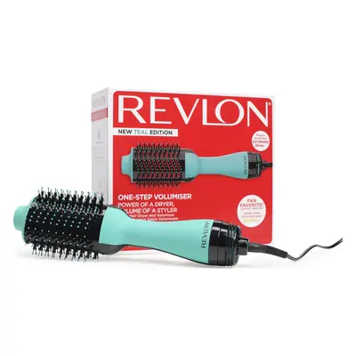 Suszarko-lokówka Revlon RVDR5222E Teal