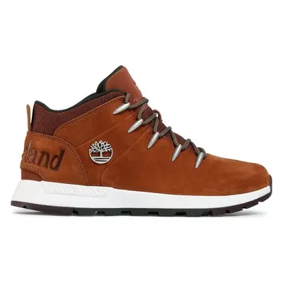 Timberland Buty męskie EURO SPRINT TREKKER MID (0A25DC) r.