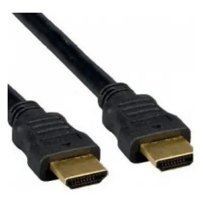 Kabel Art HDMI - HDMI 10m czarny (KABND/HD 10M AL-OEM-35)