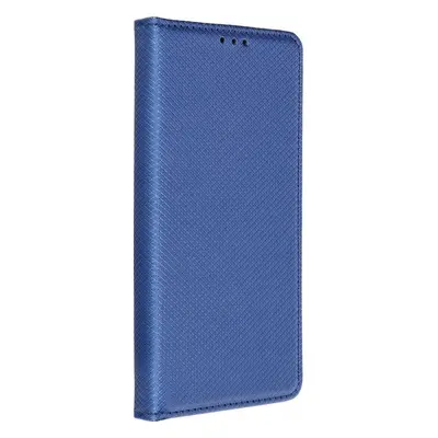 OEM Kabura SMART CASE Book do XIAOMI Redmi Note Pro 4G granatowy