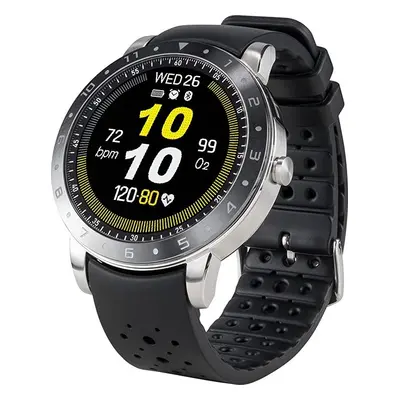 Smartwatch Asus VivoWatch 5 Czarny (S7744141)