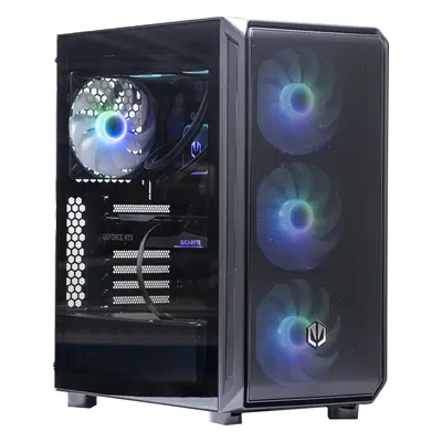 Komputer Game X Inspired By ENDORFY ARGB G500, Core i7-14700K, GB, RTX Ti, GB M.2 PCIe