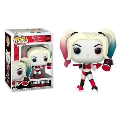 Figurka Funko Pop figurka funko pop! harley quinn animated heroes harley quinn