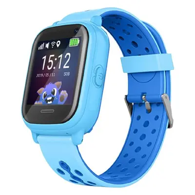 Smartwatch Calmean Nemo2 Niebieski