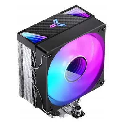 Chłodzenie CPU Jonsbo CPU Cooler JONSBO CR-1000 v2 ARGB Black