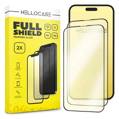 Hello Case SZTUKI | SZKŁO HARTOWANE DO XIAOMI REDMI NOTE / NOTE PRO PEŁNE SZYBKA