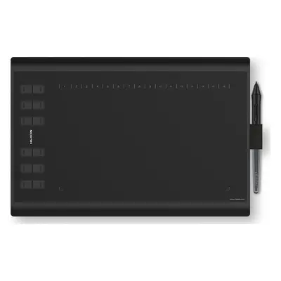 Tablet graficzny Huion Inspiroy H1060P