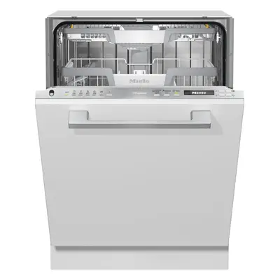 Zmywarka Miele Dishwasher Miele G SCVi ED