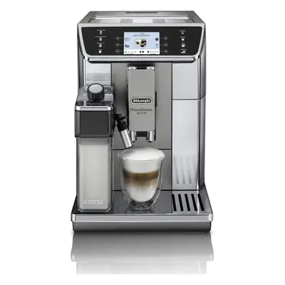 Ekspres ciśnieniowy DeLonghi PrimaDonna Elite ECAM 650.55.MS