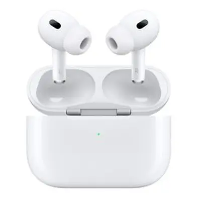 Słuchawki Apple AirPods Pro Gen (MQD83ZM/A)