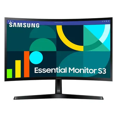 Monitor Samsung MONITOR LS24D366GAUXEN SAMSUNG