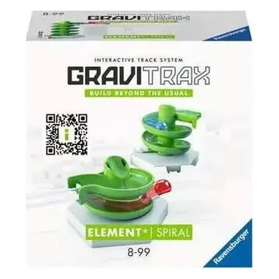 Ravensburger Gravitrax Dodatek Spirala