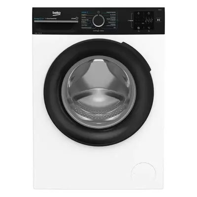 Pralka Beko Pralka BEKO BM3WFSU38213 cm rpm kg