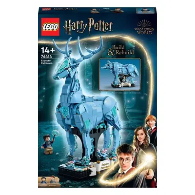 LEGO Harry Potter Expecto Patronum (76414)