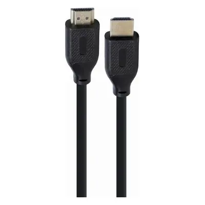 Kabel Gembird HDMI - HDMI 2m czarny (CC-HDMI8K-2M)