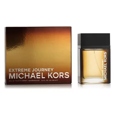 Michael Kors Perfumy Męskie Michael Kors EDT Extreme Journey ml