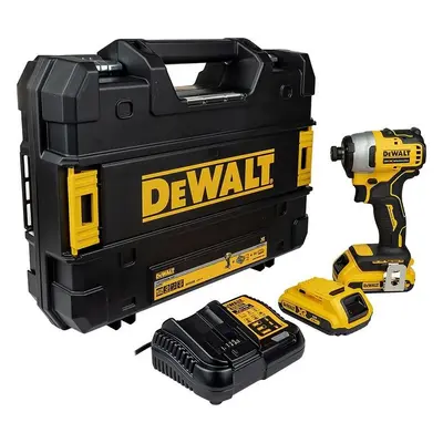 Dewalt Zakrętarka DCF809D2T V