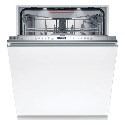 Zmywarka Bosch Bosch SMV6ZCX16E Series 6, dishwasher (60 cm, Home Connect)