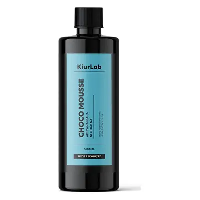 ADBL Kiurlab CHOCO MOUSSE 500ml - Neutralna Piana Aktywna