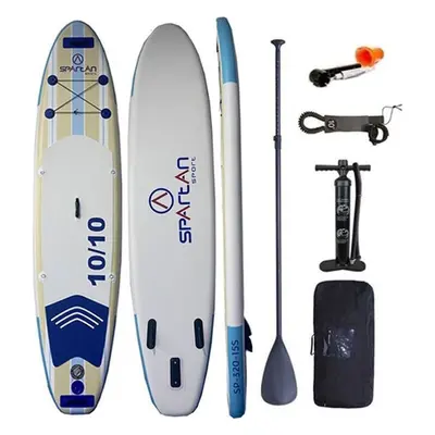 Spartan Deska SUP SPARTAN 320 x 76 x 15 cm do 140 kg