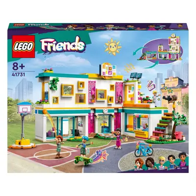 LEGO Friends Międzynarodowa szkoła w Heartlake (41731)