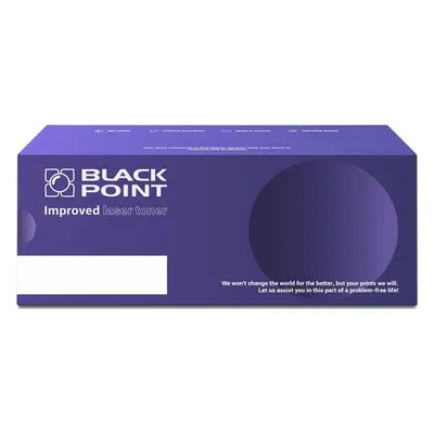 Toner Black Point Toner Black Point LBPC057 zamiennik Canon CRG-057 black