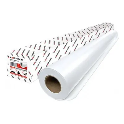 Emerson Papier do plotera 297mm x 50m 90g (5902178176738)