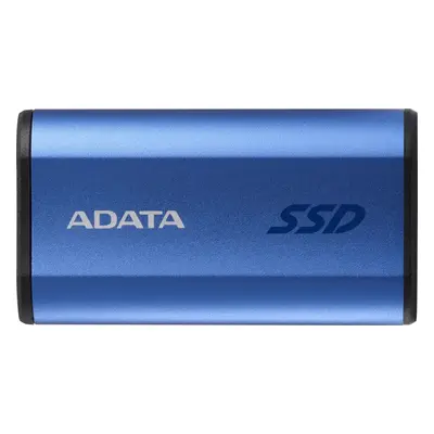 Dysk zewnętrzny SSD ADATA Elite SE880 1TB Niebieski (AELI-SE880-1TCBU)