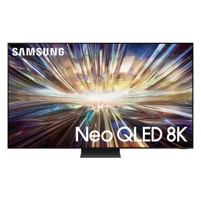 Telewizor Samsung QE75QN800DTXXH QLED 75'' 8K Ultra HD Tizen