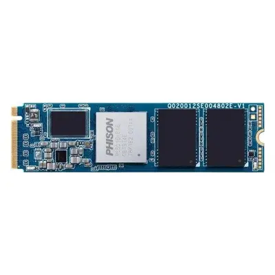 Dysk SSD Apacer AS2280Q4 1TB M.2 2280 PCI-E x4 Gen4 NVMe (AP1TBAS2280Q4-1)