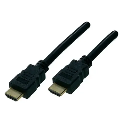 Kabel Schwaiger Schwaiger HDMI-Kabel 1,5m Schwarz