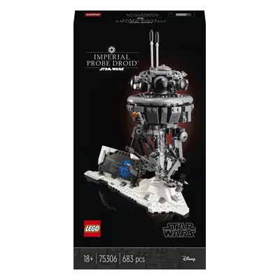 LEGO Star Wars Imperialny droid zwiadowczy (75306)