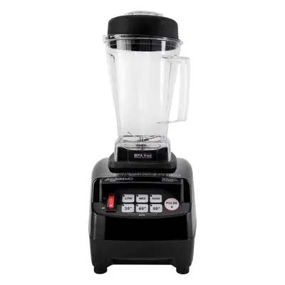 Blender kielichowy Sunremo Duro Profi 2,0