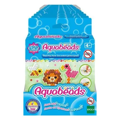 Epoch AQUABEADS Mały zestaw do zabawy Aquabeads