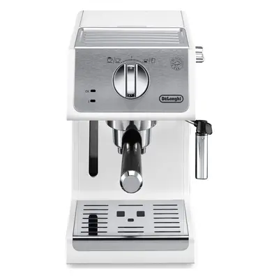 Ekspres ciśnieniowy DeLonghi ECP 33.21.W