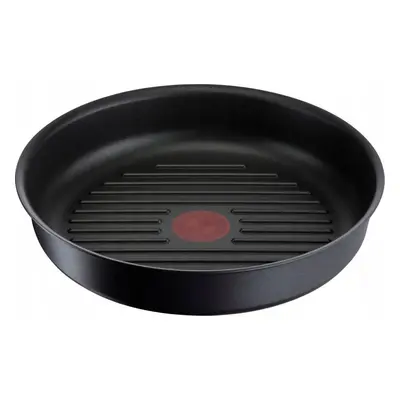 Patelnia Tefal Patelnia grillowa TEFAL Ingenio Unlimited cm