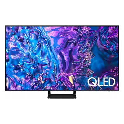 Telewizor Samsung QE65Q70DATXXH QLED 65'' 4K Ultra HD Tizen