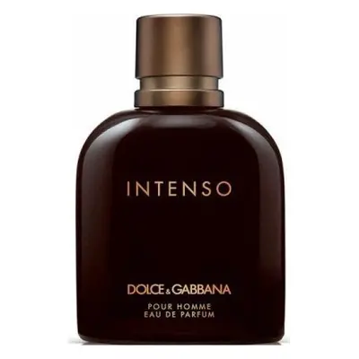 Dolce & Gabbana Perfumy Męskie Dolce & Gabbana EDP ml Intenso