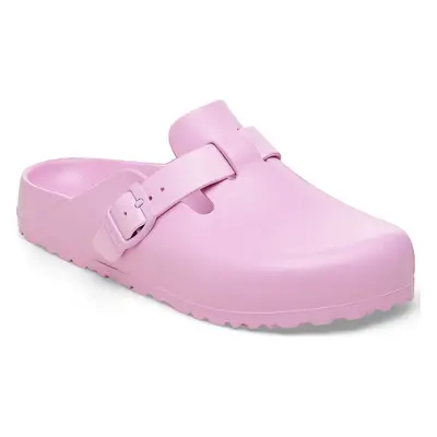 Birkenstock Birkenstock damskie klapki BOSTON EVA (szerokość wąska)