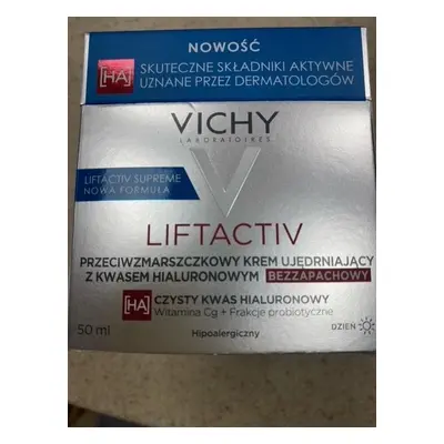 Vichy VICHY_Lift Activ H.A krem do twarzy na dzień 50ml