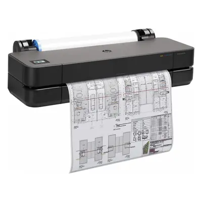 Ploter HP DesignJet T250 24"