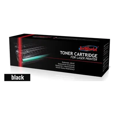 Toner JetWorld Toner JetWorld Black Canon iR-C1533, iR-C1538 zamiennik T10K (4566C001)