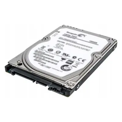 Dysk HDD 1TB SATA 2,5" 5400rpm - Do laptopa/komputera