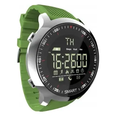 Smartwatch Lokmat MK18 Zielony Czarny