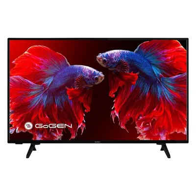 Telewizor GoGEN TVF 40P750T LED 40'' Full HD