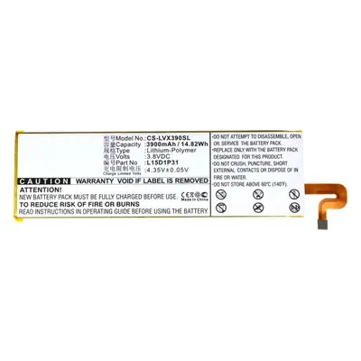 Bateria CoreParts Battery for Lenovo Tablet