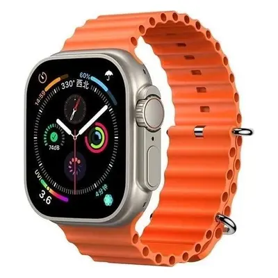 Smartwatch Remax SMARTWATCH REMAX WATCH16 SE ULTRA2 ORANGE