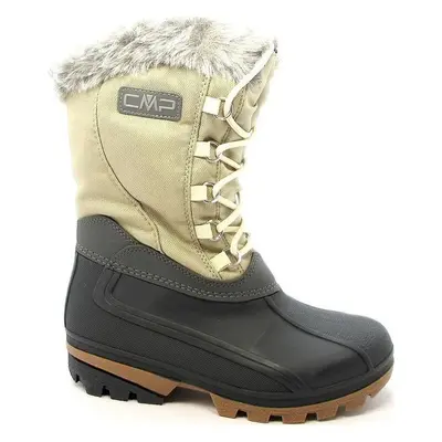 Buty trekkingowe męskie CMP Buty zimowe CMP POLHANNE (30Q4695/P631)