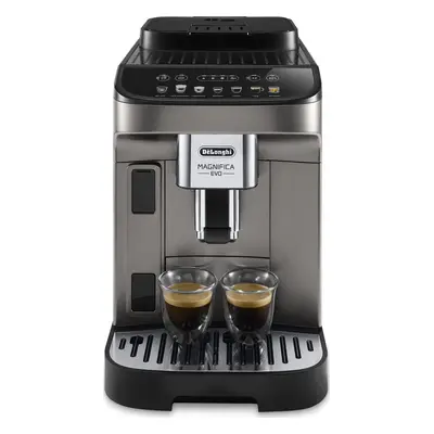 Ekspres ciśnieniowy DeLonghi Magnifica EVO ECAM290.81TB