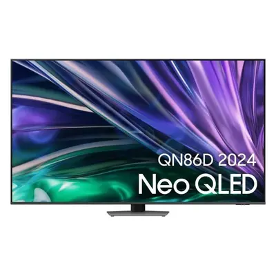 Telewizor Samsung TQ55QN86D QLED 55'' 4K Ultra HD Tizen